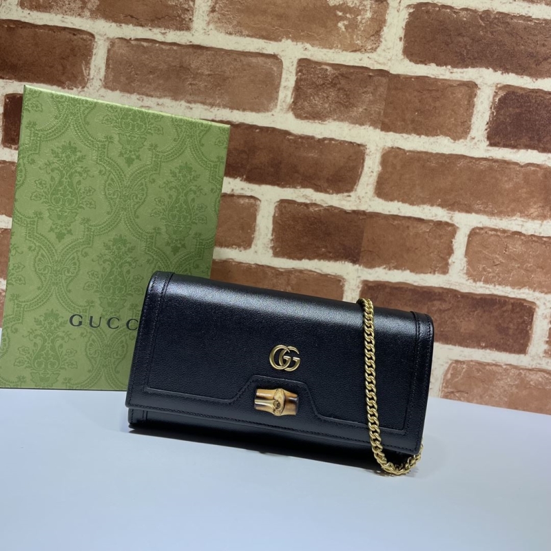 G*u*i satchel bags